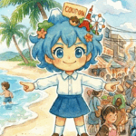 ダナンで子どもが楽しめた場所・正直微妙だった場所まとめ