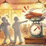 ダナンの海鮮はボッタくり注意！？量り売りトラブルと回避方法