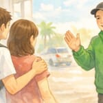 ダナンのGrabトラブル完全対策｜空港の偽Grab、紙幣すり替え詐欺とトラブル回避法