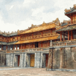 ダナンからフエへの行き方比較と、鉄道の注意点｜日帰りor宿泊+子連れの体験談